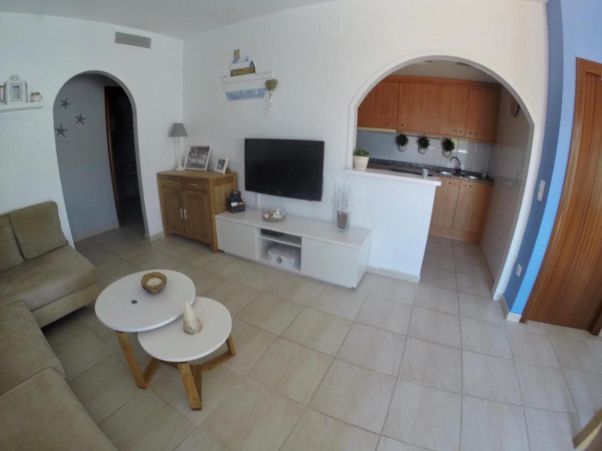Casa En L Escala Con Piscina Y Wifi Free Villa L' Escala Luaran gambar
