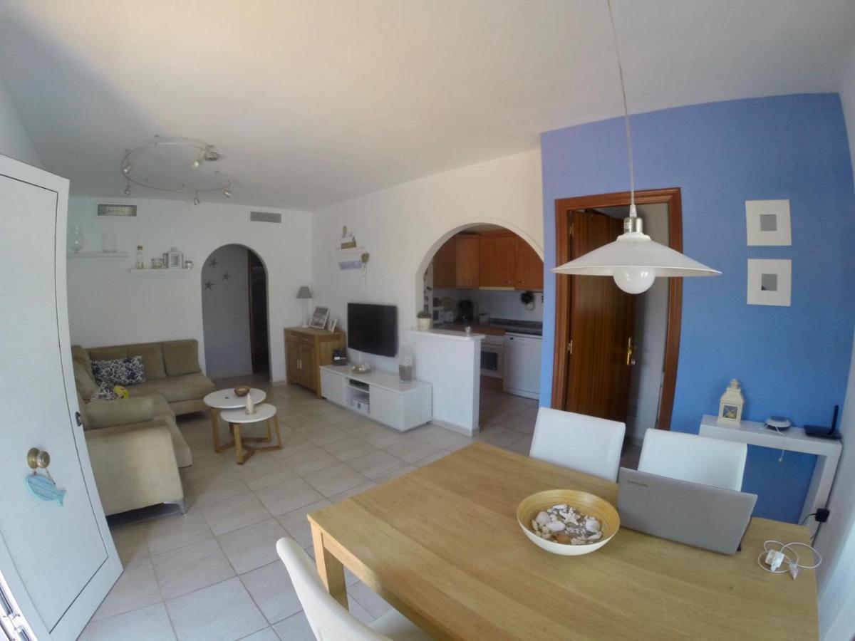 Casa En L Escala Con Piscina Y Wifi Free Villa L' Escala Luaran gambar