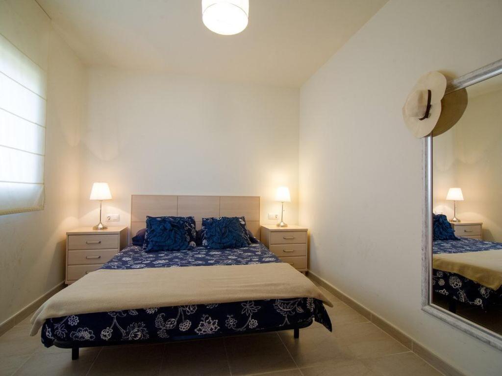 Casa En L Escala Con Piscina Y Wifi Free Villa L' Escala Luaran gambar